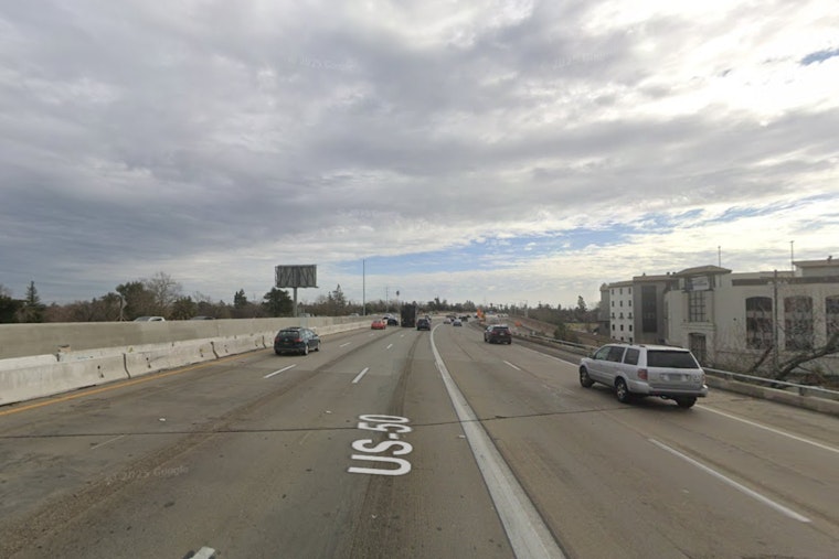 California Lawmakers Water Down Bill That Could Curb Highway Widening