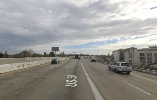 California Lawmakers Water Down Bill That Could Curb Highway Widening