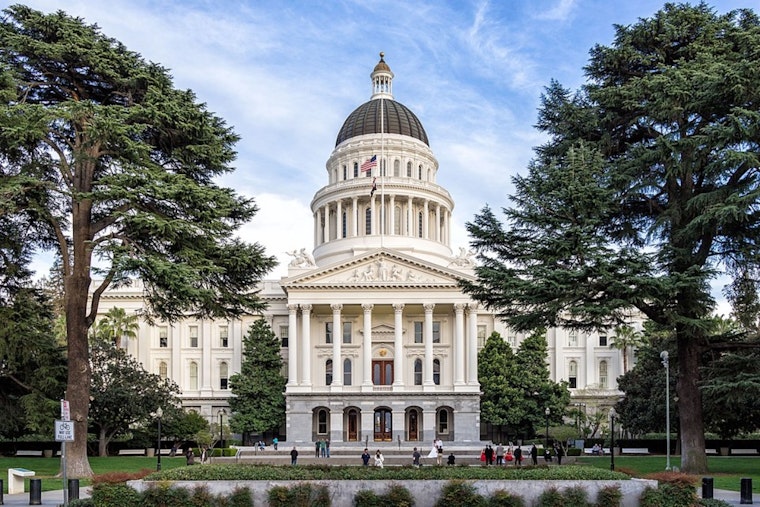 California ‘Road Spy’ Insurance Bill Ignites Fierce Privacy Brawl
