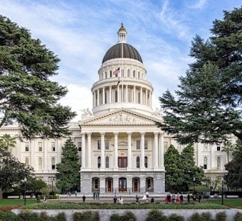 California ‘Road Spy’ Insurance Bill Ignites Fierce Privacy Brawl