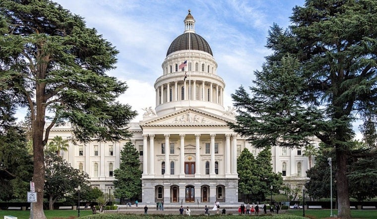 California ‘Road Spy’ Insurance Bill Ignites Fierce Privacy Brawl