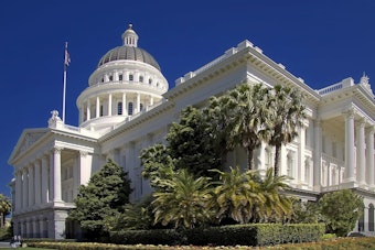 California Senate Backs 8 Percent Cap on HOA Fee Hikes