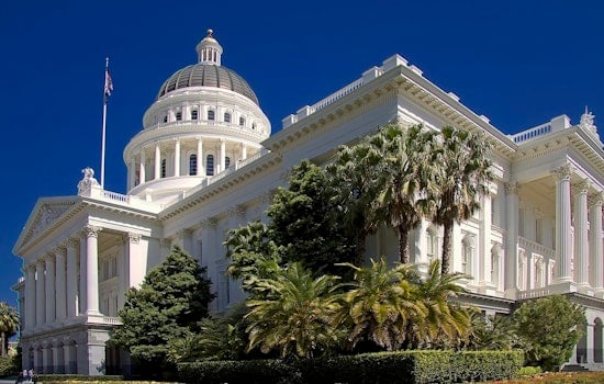 California Senate Backs 8 Percent Cap on HOA Fee Hikes