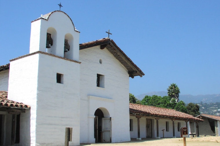 California Throws Open Historic Parks With Free Passport Deal Through 2026