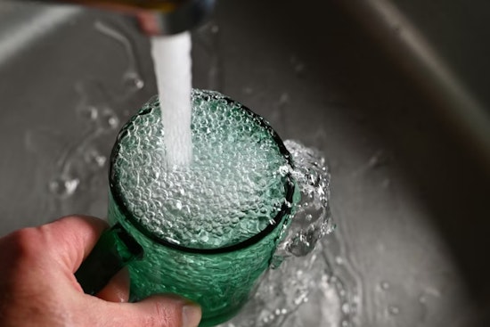 California Tightens Screws On Manganese In Your Tap Water