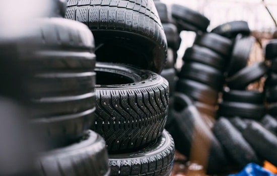 California Tire Crackdown Aims To Slash Drivers’ Gas Bills