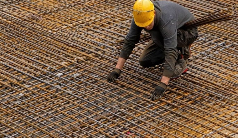 California Townhome Bill Raises Wage Floor To $28 An Hour