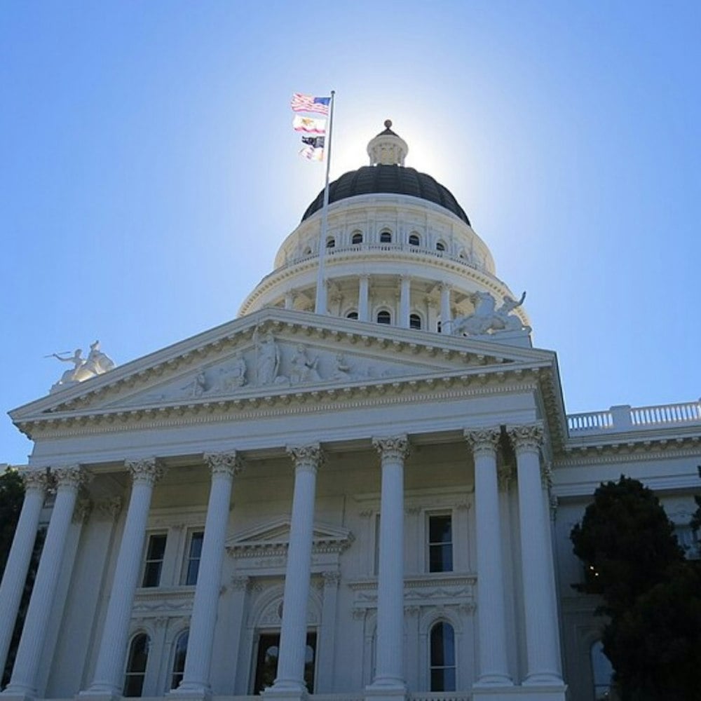 California Wine War Boils Over as Lodi Growers Battle Big Bottlers