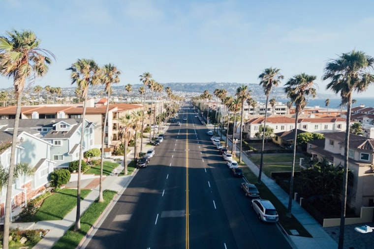 California’s Cash Cow Economy Is Bleeding Its Residents Dry