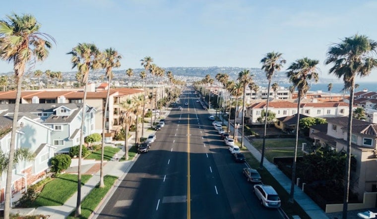 California’s Cash Cow Economy Is Bleeding Its Residents Dry