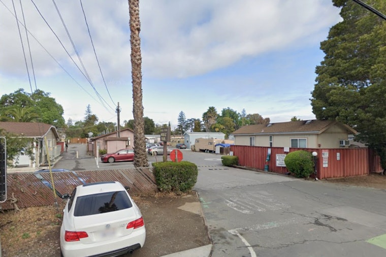 California's Mobile Home Rescue Hits A Wall From Palo Alto To Coachella