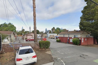 California's Mobile Home Rescue Hits A Wall From Palo Alto To Coachella