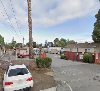 California's Mobile Home Rescue Hits A Wall From Palo Alto To Coachella