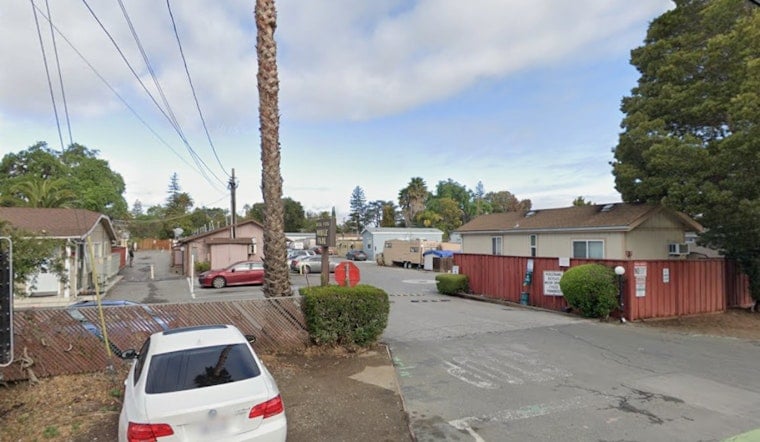 California's Mobile Home Rescue Hits A Wall From Palo Alto To Coachella