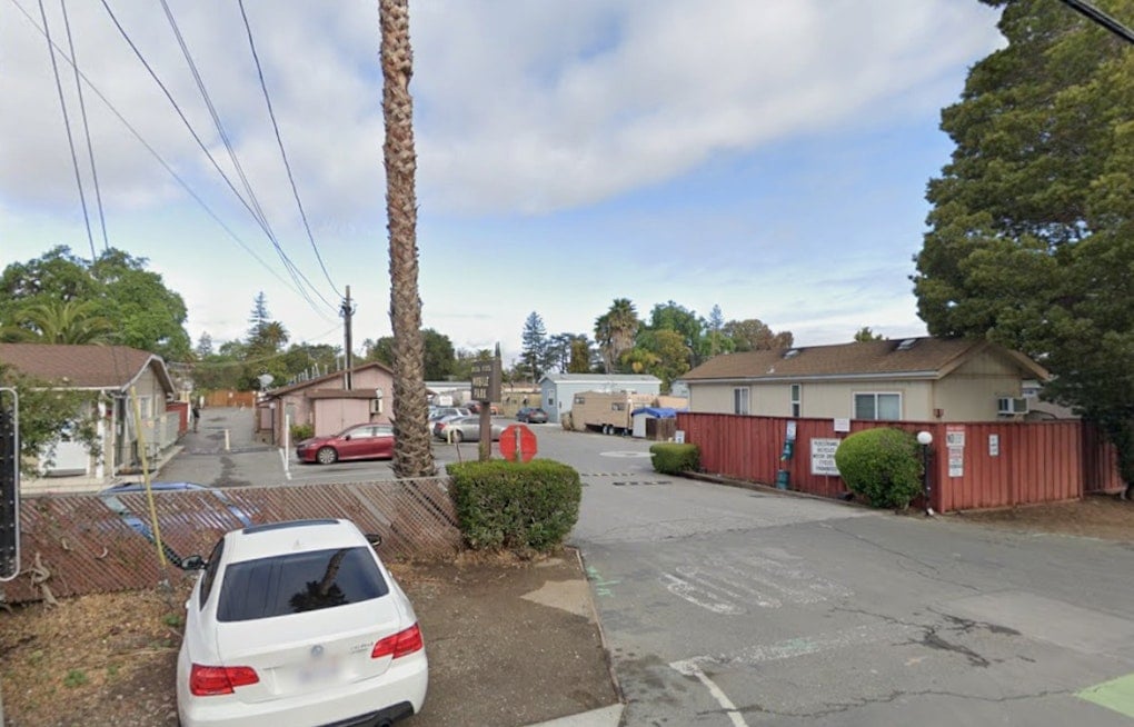 California's Mobile Home Rescue Hits A Wall From Palo Alto To Coachella