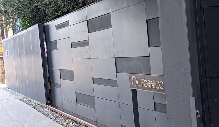 Californios Just Became the First Mexican Restaurant in the World to Win Three Michelin Stars — and SF Had a Big Night All Around