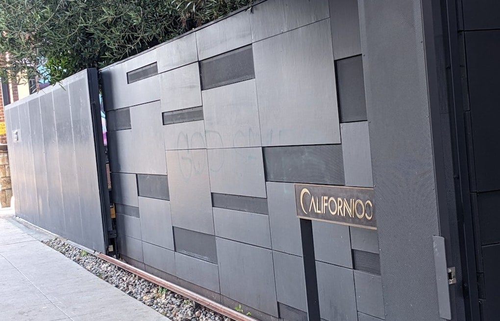Californios Just Became the First Mexican Restaurant in the World to Win Three Michelin Stars — and SF Had a Big Night All Around