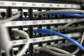 Calistoga Locals Torch Futuristic Data Center Plan At Fairgrounds