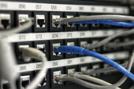 Calistoga Locals Torch Futuristic Data Center Plan At Fairgrounds