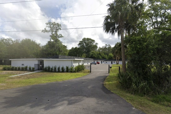 Callahan Tenants Panic As County Targets Old Motel Turned Apartments