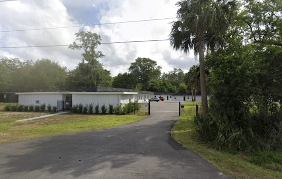 Callahan Tenants Panic As County Targets Old Motel Turned Apartments