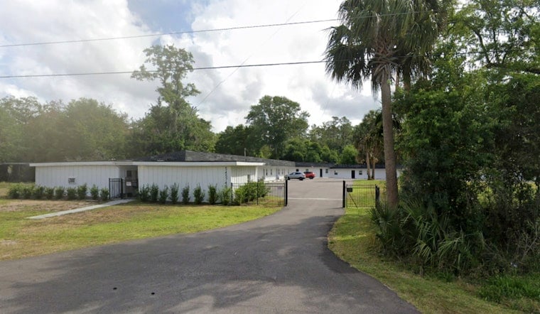 Callahan Tenants Panic As County Targets Old Motel Turned Apartments