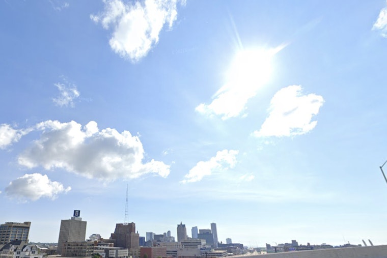 Calm Before The Blow As Milwaukee Faces Midweek Soaker