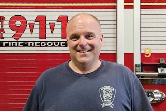 Cambridge Fire Mechanic Jumps In As Cops Battle Armed Suspect