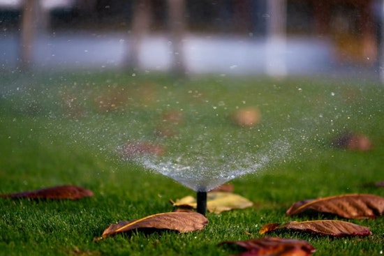 Camden Cracks Down On Sprinklers As Catawba Basin Runs Dry