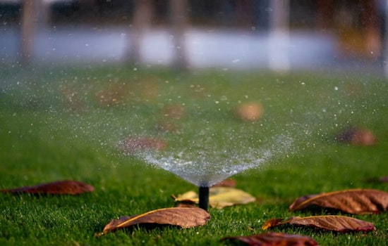 Camden Cracks Down On Sprinklers As Catawba Basin Runs Dry
