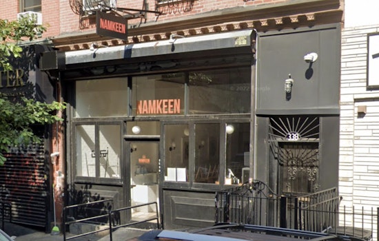 Campus Heat Wave: Namkeen’s Nashville Hot Chicken Ignites Stony Brook