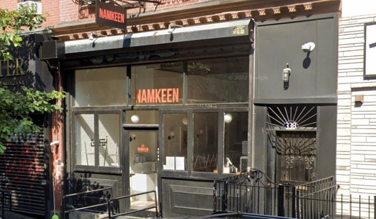 Campus Heat Wave: Namkeen’s Nashville Hot Chicken Ignites Stony Brook