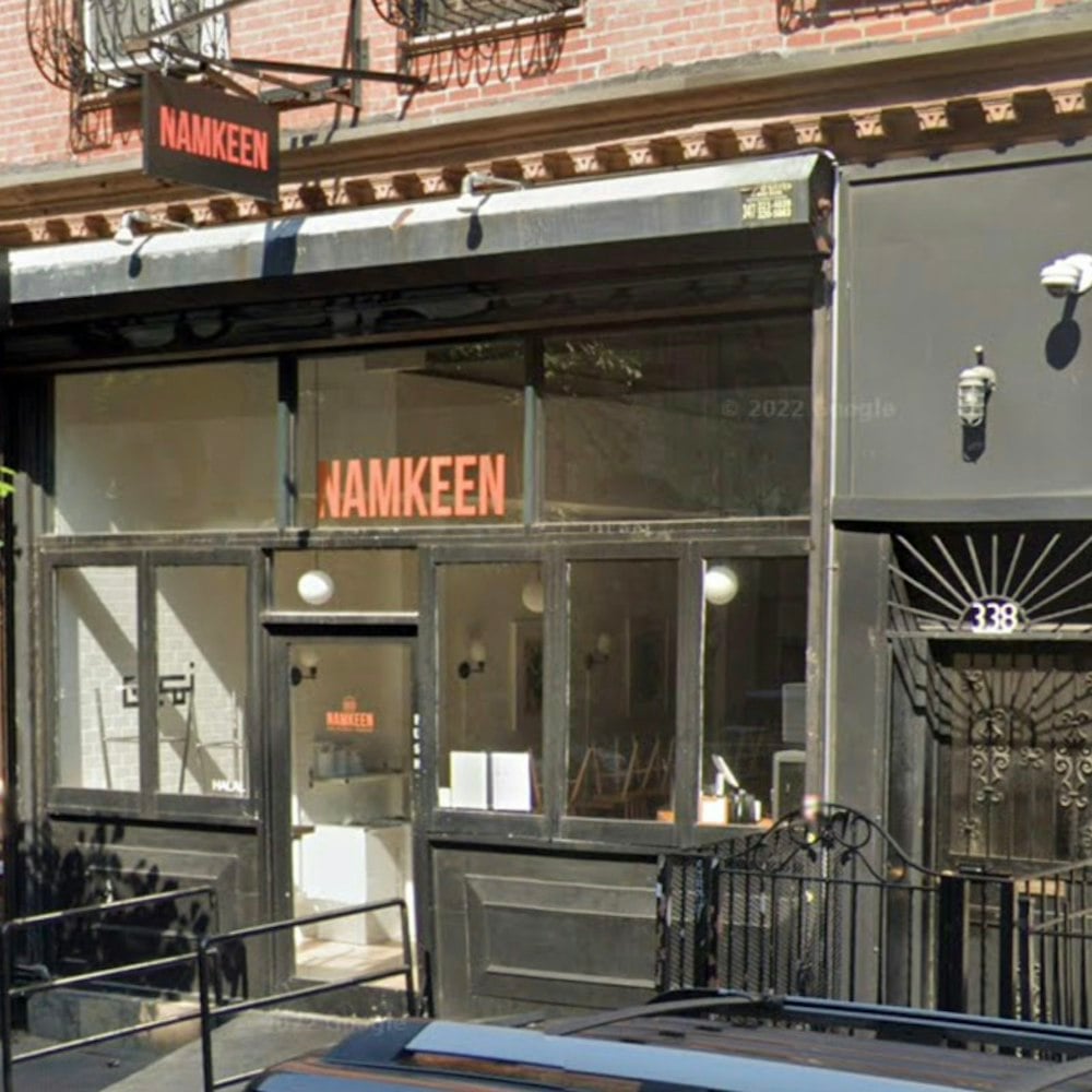 Campus Heat Wave: Namkeen’s Nashville Hot Chicken Ignites Stony Brook