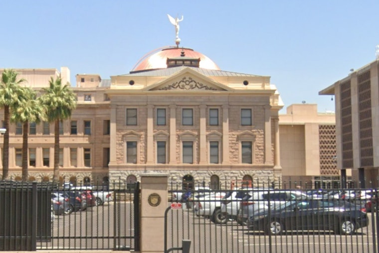 Canada Comes Back To The Block As Phoenix Consulate Reopens