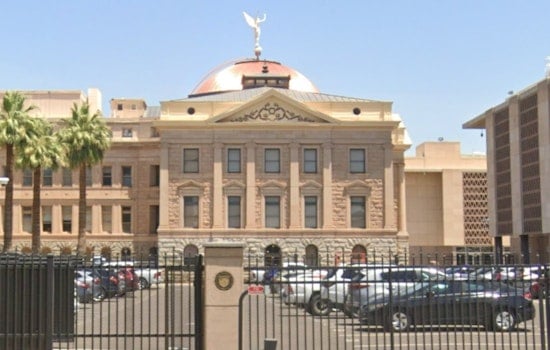 Canada Comes Back To The Block As Phoenix Consulate Reopens