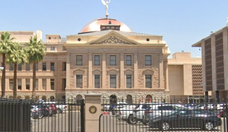 Canada Comes Back To The Block As Phoenix Consulate Reopens