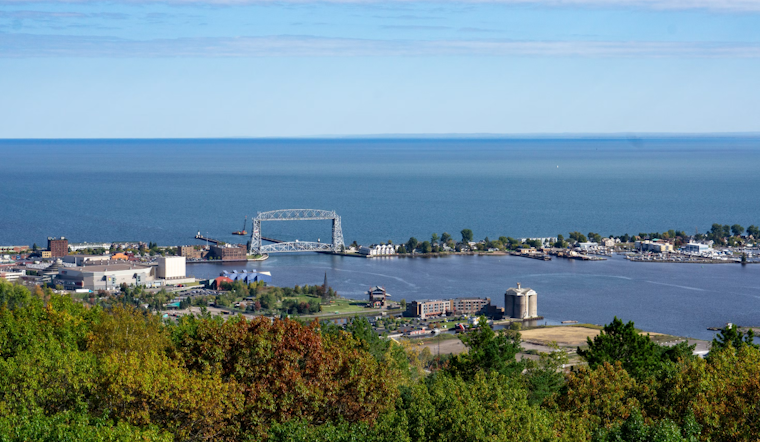 Canada Fuel Freefall Wallops Minnesota Export Haul