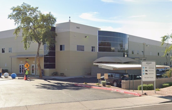 Canadian Buyer Snaps Up Amazon PillPack Hub Near Sky Harbor For $44M