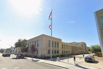 Canadian Gamer Gets Double Life For Monterey Stabbing Plot