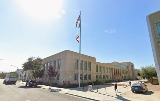 Canadian Gamer Gets Double Life For Monterey Stabbing Plot