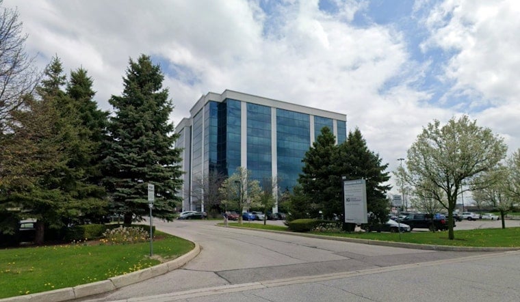 Canadian Investor Plants Flag Downtown As Dallas Snags Equiton's U.S. HQ