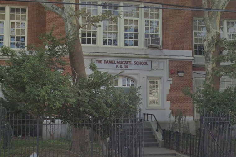 Canarsie Parents Storm Streets After Beloved After-School Program Axed