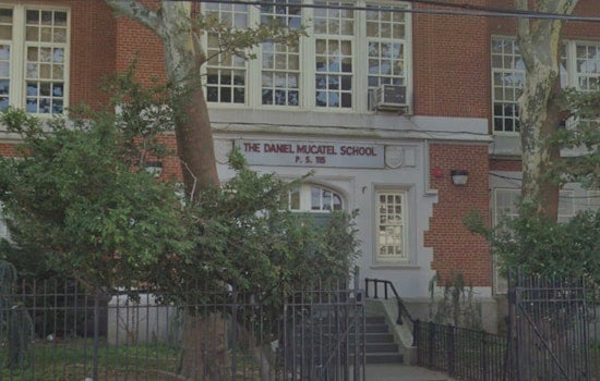 Canarsie Parents Storm Streets After Beloved After-School Program Axed