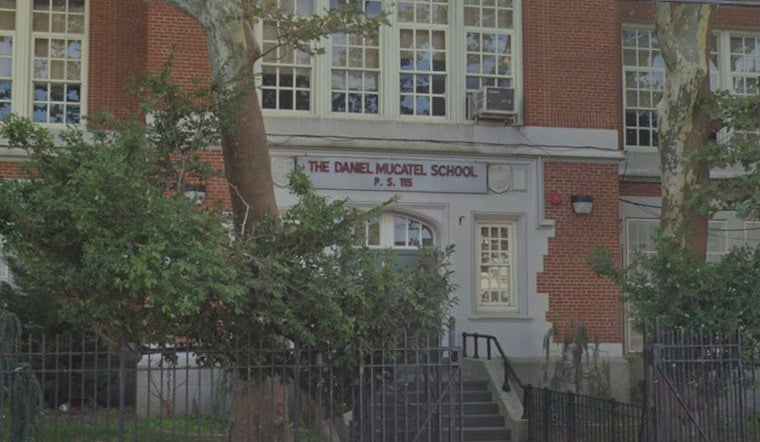 Canarsie Parents Storm Streets After Beloved After-School Program Axed