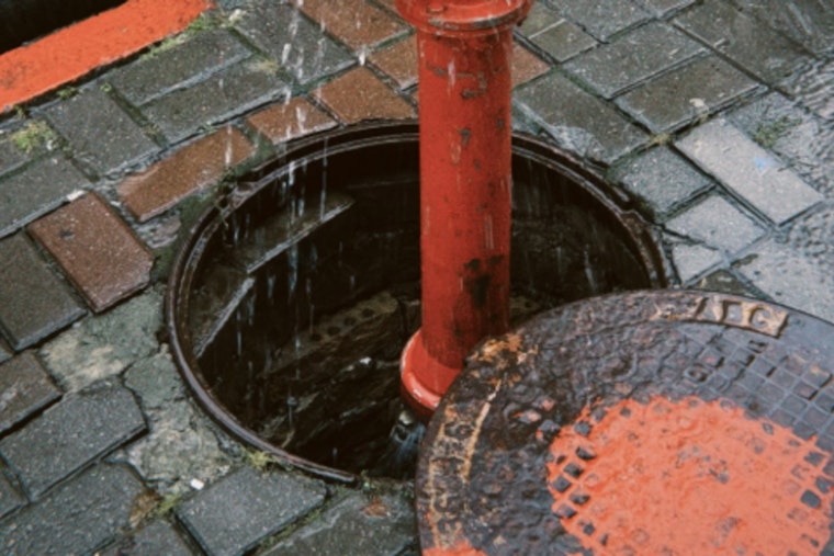 Candlelight Oaks Neighbors Say Storms Turn Streets Into Raw Sewage Streams