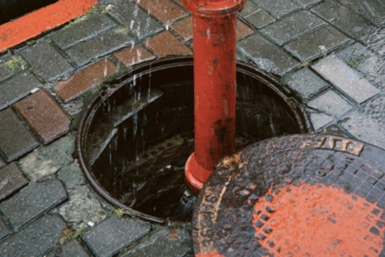 Candlelight Oaks Neighbors Say Storms Turn Streets Into Raw Sewage Streams