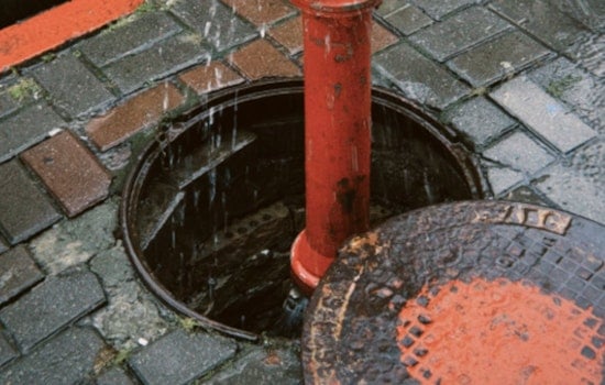 Candlelight Oaks Neighbors Say Storms Turn Streets Into Raw Sewage Streams