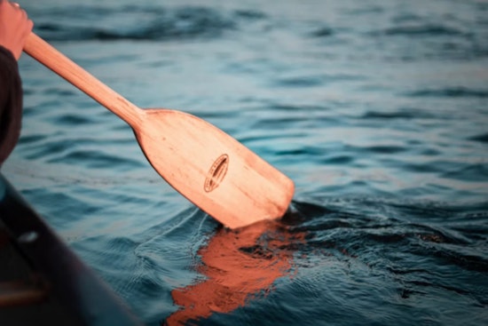 Canoe Armada To Take Over Alki Beach July 29