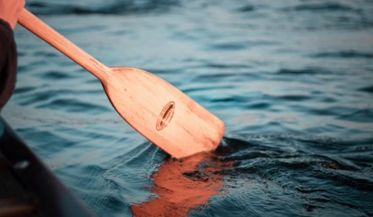 Canoe Armada To Take Over Alki Beach July 29