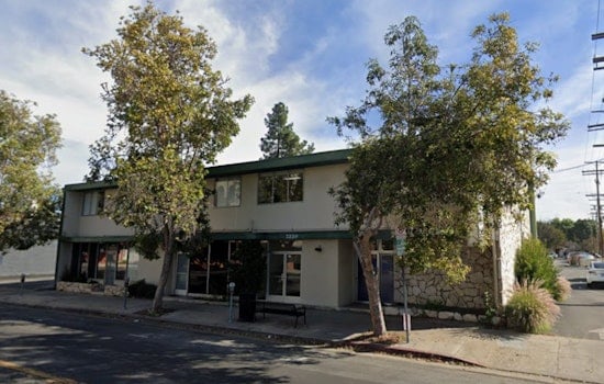 Canoga Park Developer Crams In 120 Units After Slashing Height Of Affordable Build